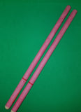 Hopi Ear Candles with various Essential Oils