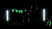 Rocktape Neon Kinesiology Tape. 5cm x 5 meters Limited Edition.
